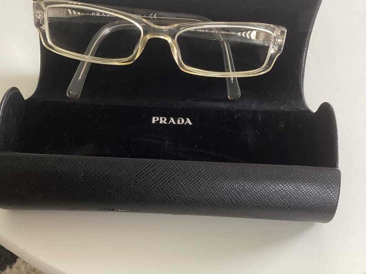 Prada - vPR19L 52¤16 2AZ-101 135