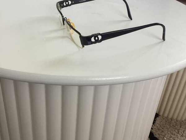 Chanel - 2124 C101 50¤17 130