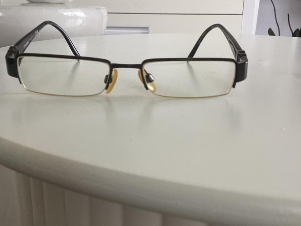 Chanel - 2124 C101 50¤17 130