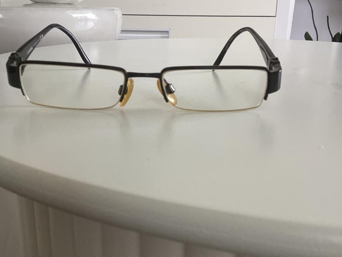 Chanel - 2124 C101 50¤17 130