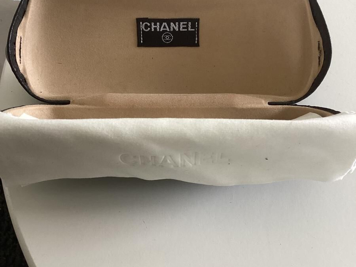 Chanel - 2124 C101 50¤17 130