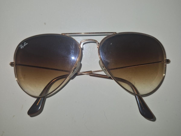 Ray-ban  - RB2025 58&curren;14