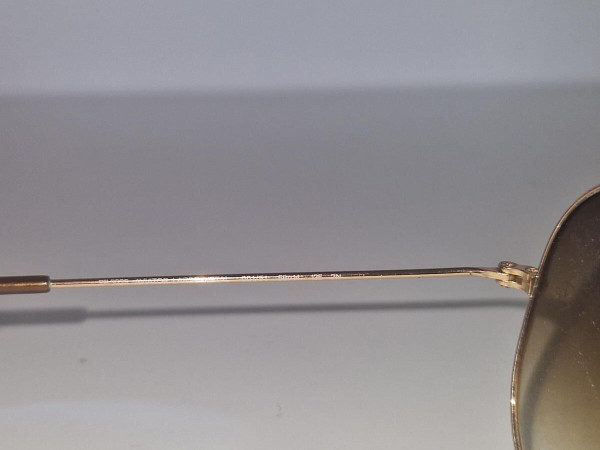 Ray-ban  - RB2025 58&curren;14