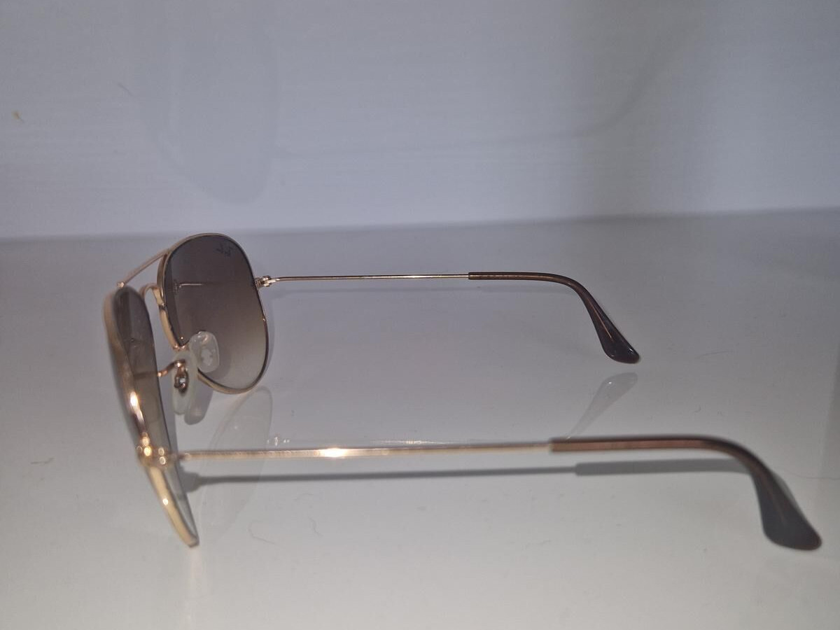 Ray-ban  - RB2025 58&curren;14