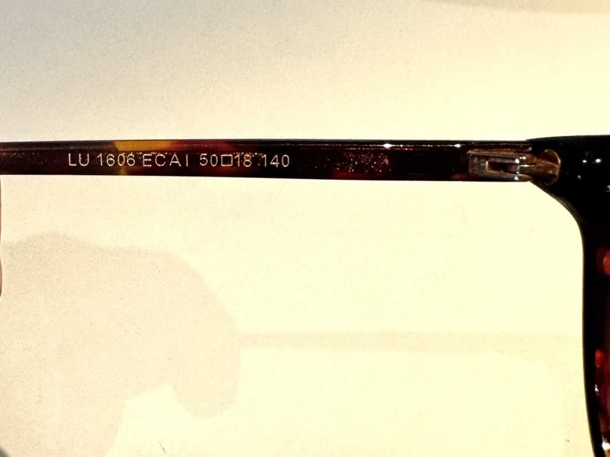 Lukkas  - LU 1606 ECAI 50&curren;18  140