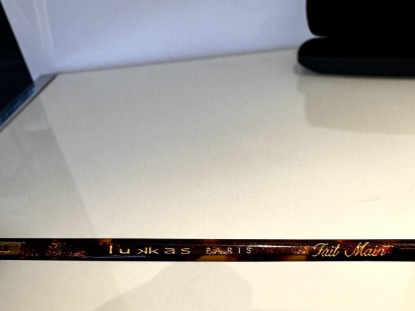 Lukkas  - LU 1606 ECAI 50&curren;18  140