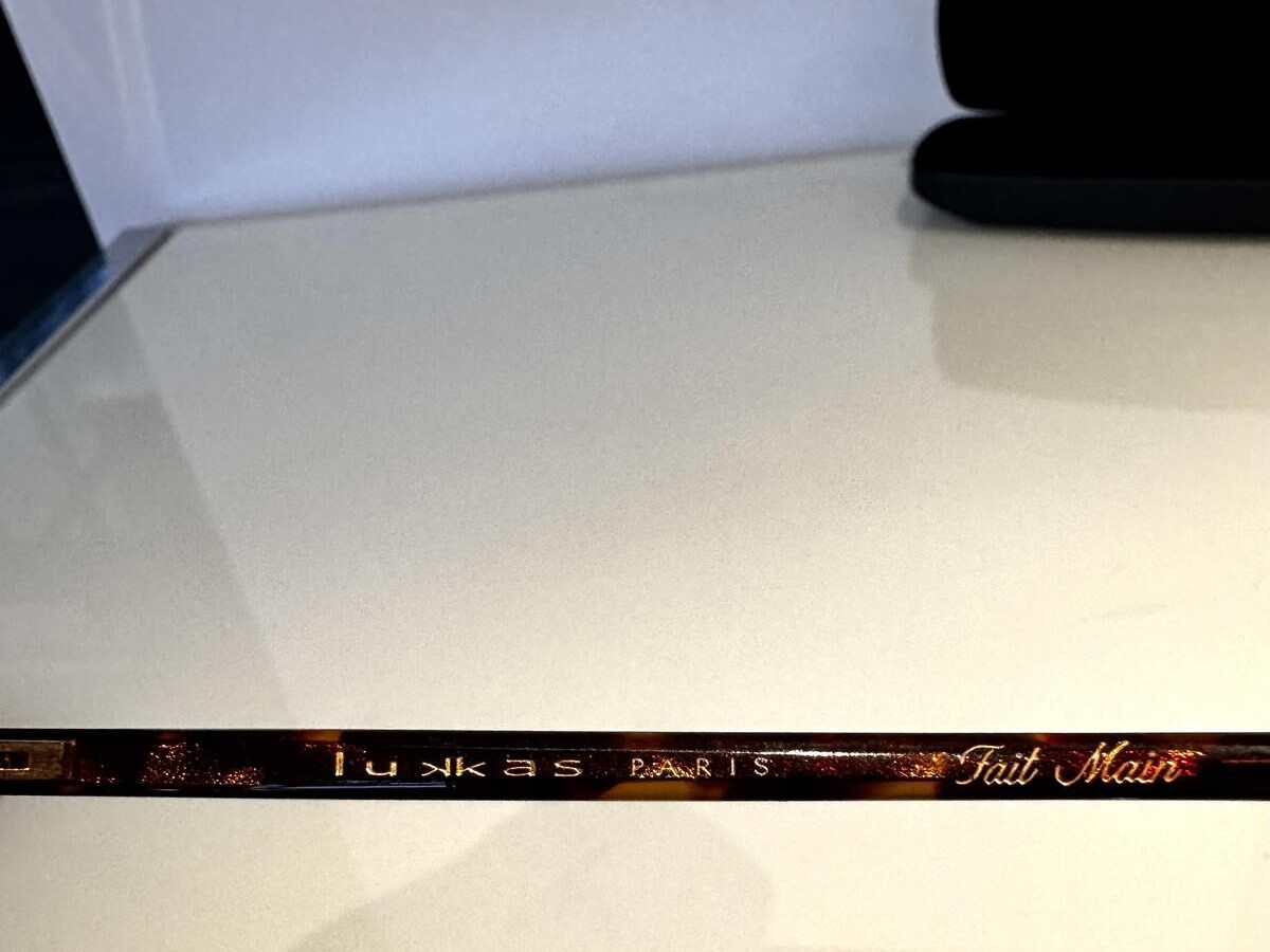 Lukkas  - LU 1606 ECAI 50&curren;18  140