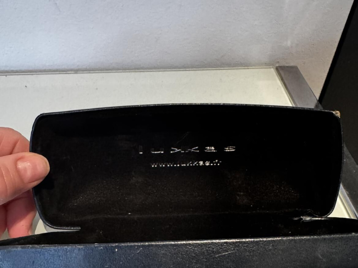 Lukkas  - LU 1606 ECAI 50&curren;18  140