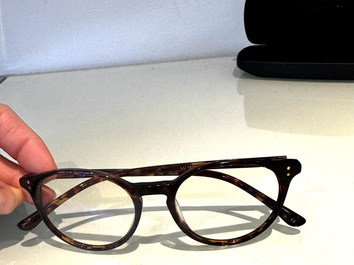 Lukkas  - LU 1606 ECAI 50&curren;18  140