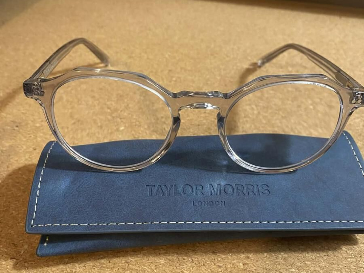 TAYLOR MORRIS - TM020 C3 50&curren;21-145