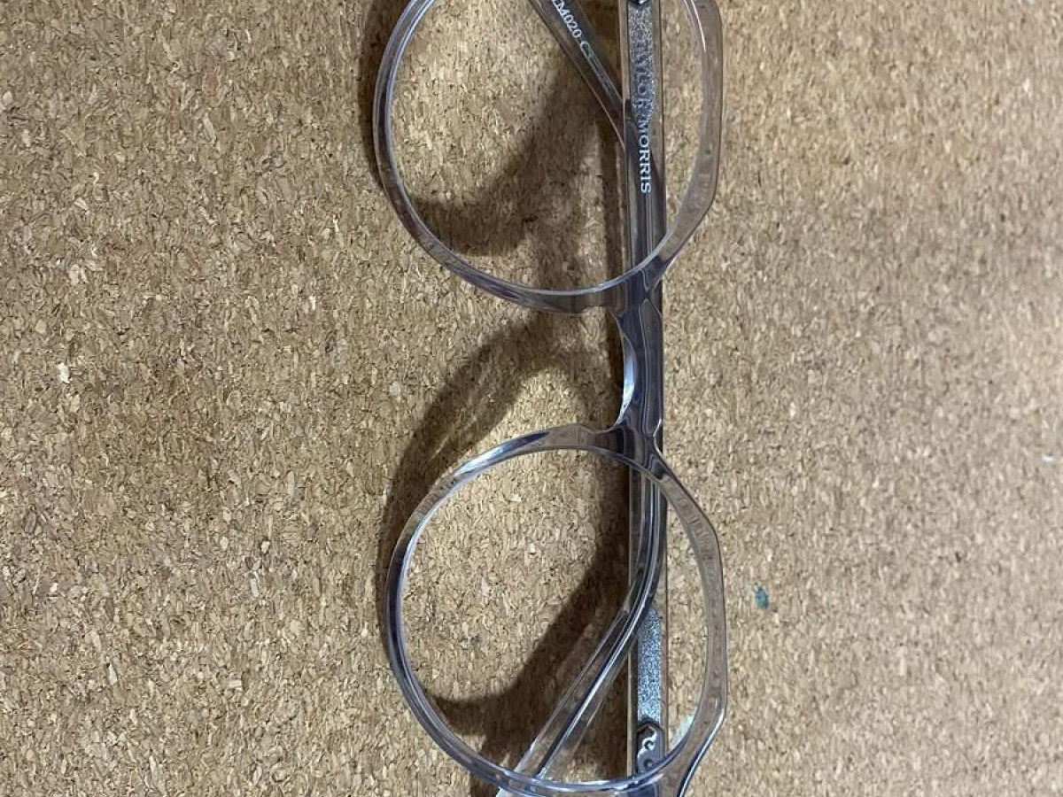 TAYLOR MORRIS - TM020 C3 50&curren;21-145