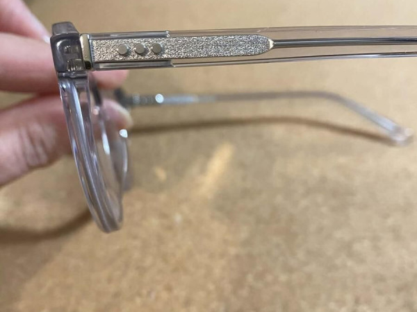 TAYLOR MORRIS - TM020 C3 50&curren;21-145