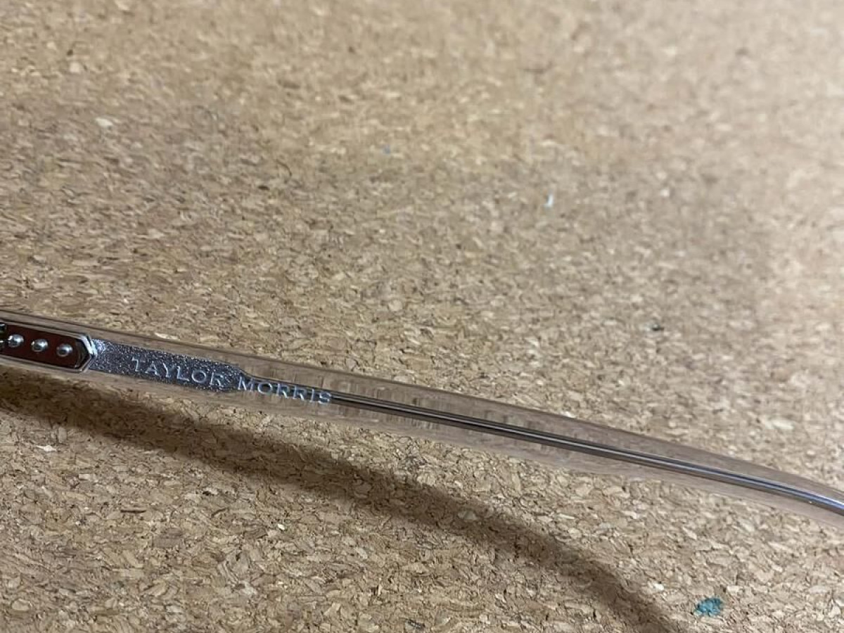 TAYLOR MORRIS - TM020 C3 50&curren;21-145