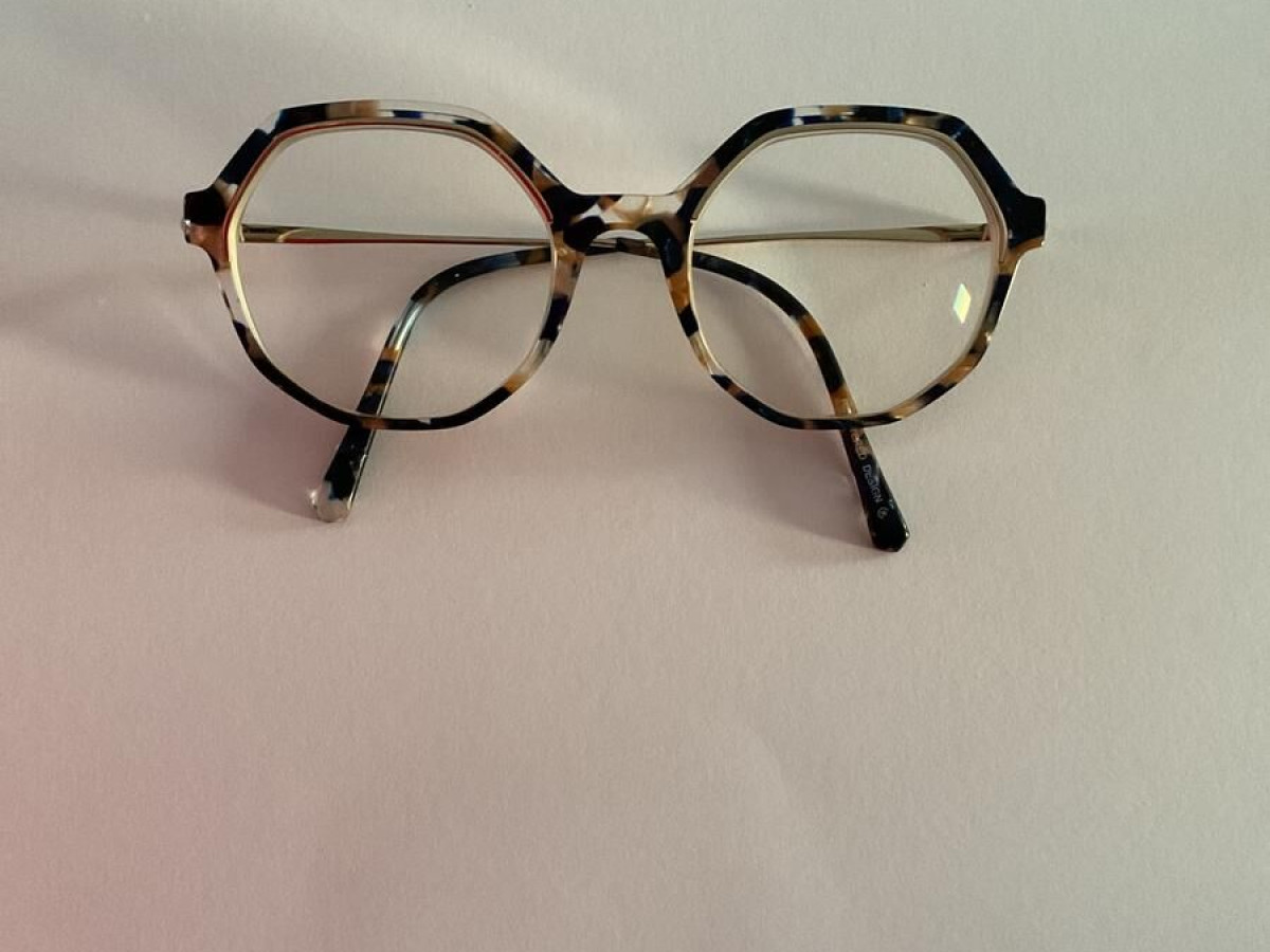 Fr&eacute;d&eacute;ric Beausoleil - Mor Koali Optique - KO20113K 49&curren;20