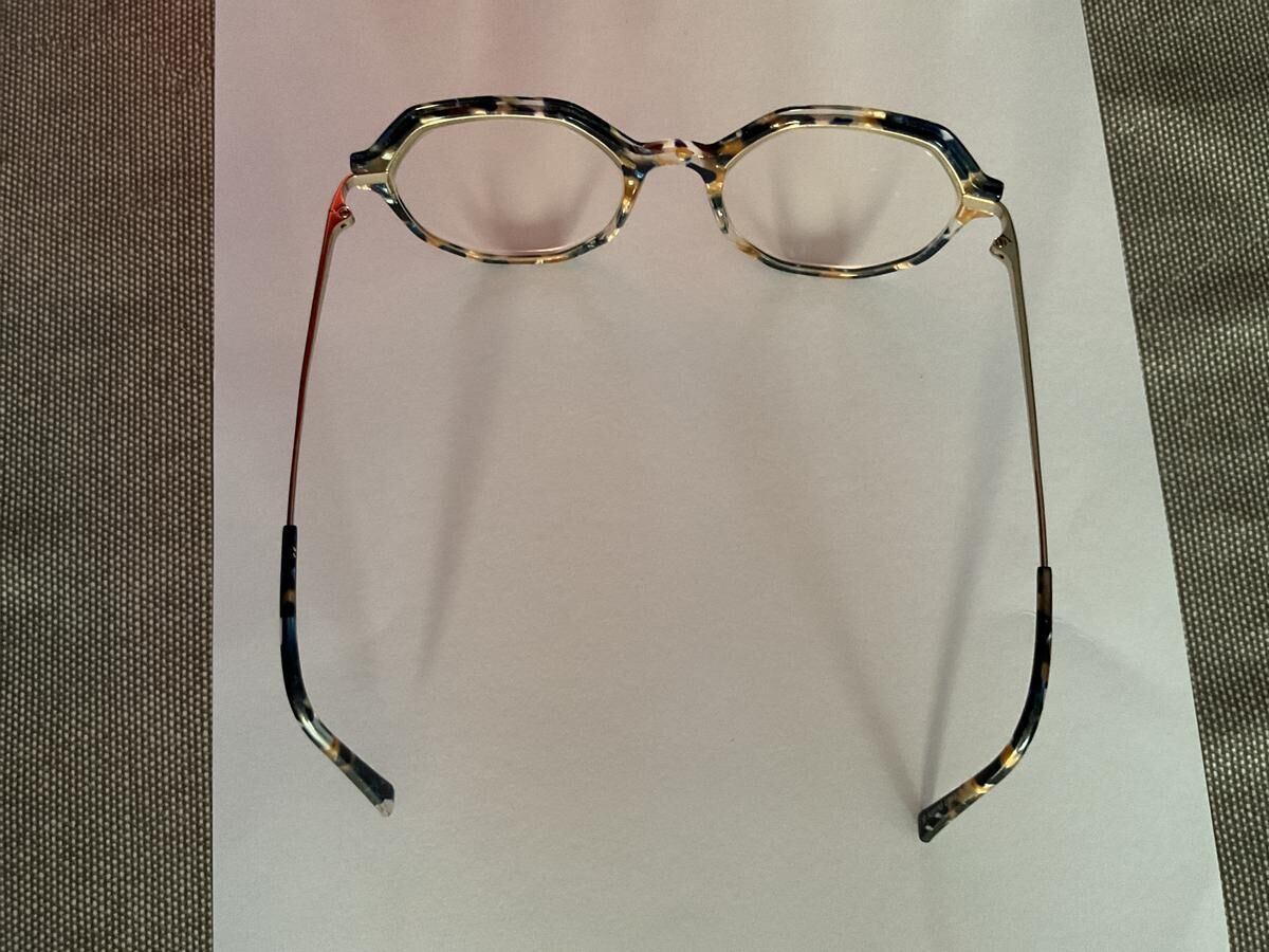 Fr&eacute;d&eacute;ric Beausoleil - Mor Koali Optique - KO20113K 49&curren;20