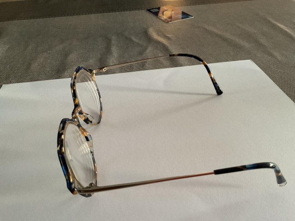 Fr&eacute;d&eacute;ric Beausoleil - Mor Koali Optique - KO20113K 49&curren;20