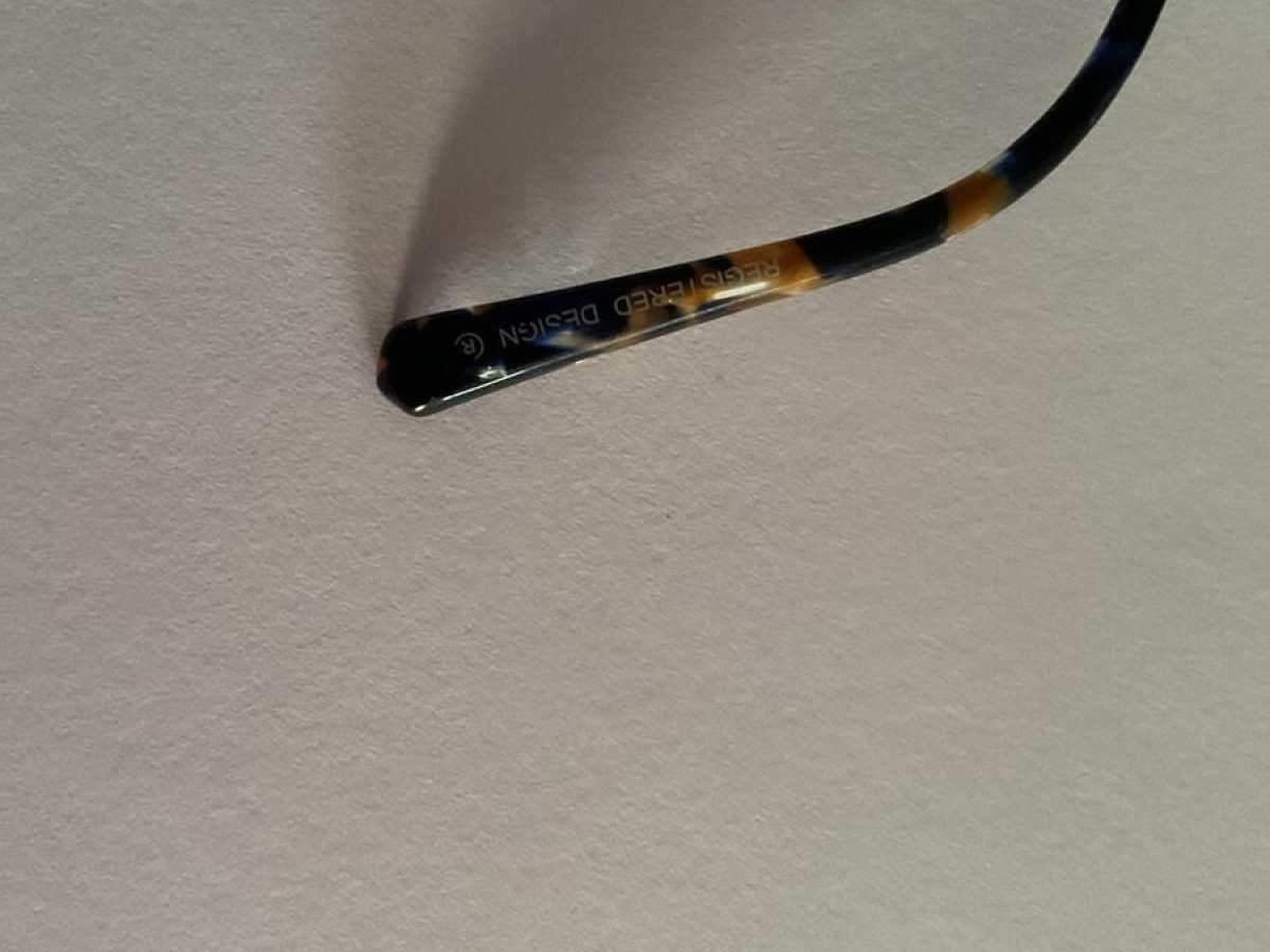 Fr&eacute;d&eacute;ric Beausoleil - Mor Koali Optique - KO20113K 49&curren;20