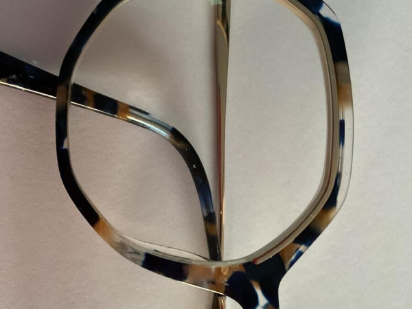 Fr&eacute;d&eacute;ric Beausoleil - Mor Koali Optique - KO20113K 49&curren;20