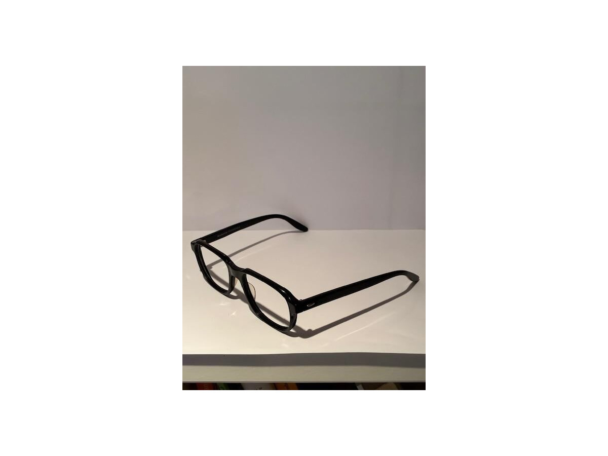 Barton Perreira - Derrick 53¤18