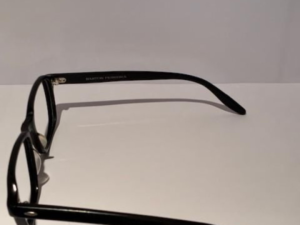 Barton Perreira - Derrick 53¤18