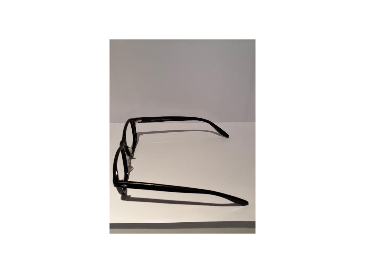 Barton Perreira - Derrick 53¤18