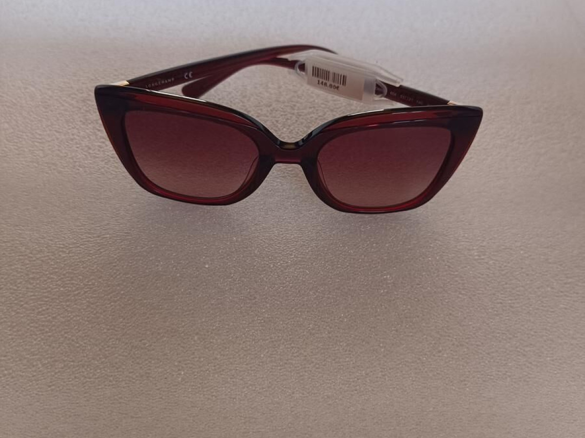 Longchamp - LO689S604 53¤21