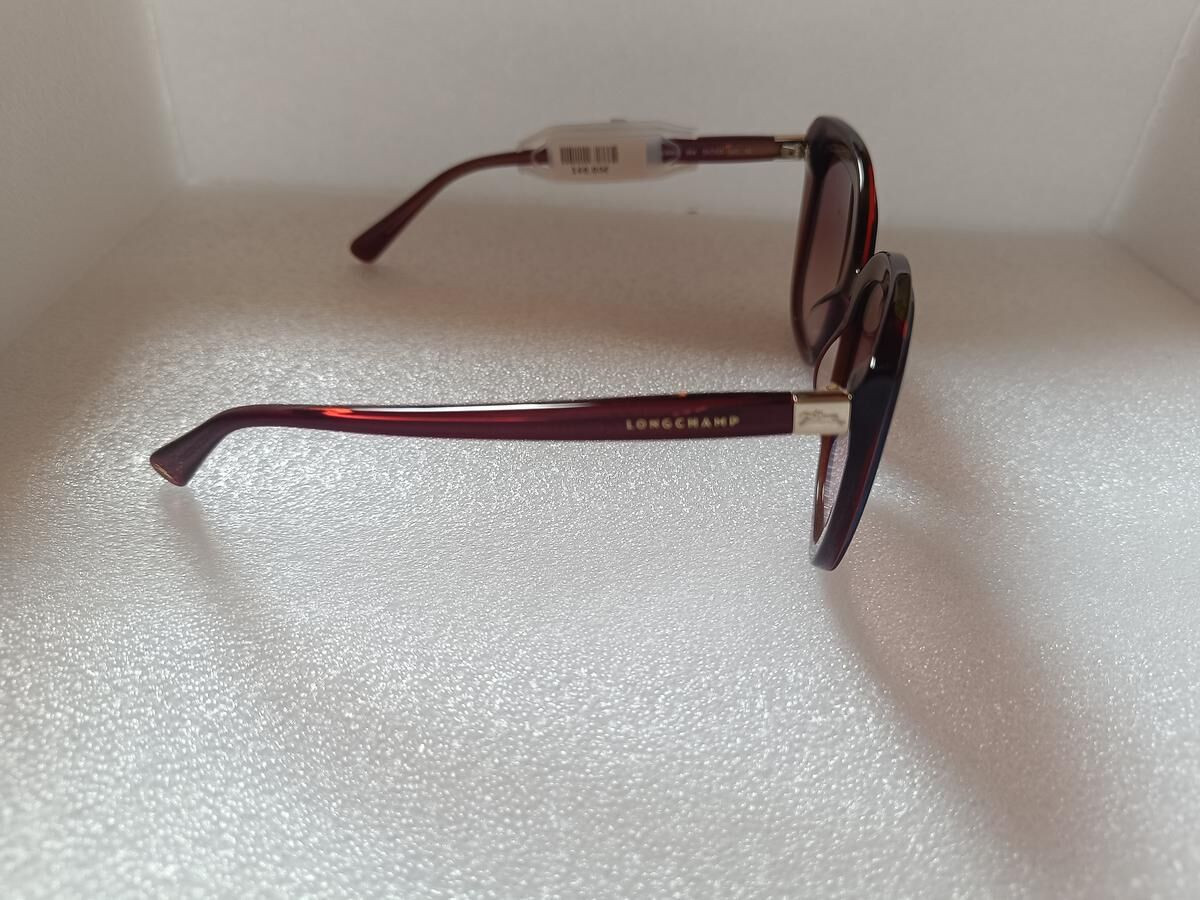 Longchamp - LO689S604 53¤21