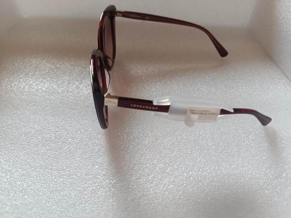 Longchamp - LO689S604 53¤21