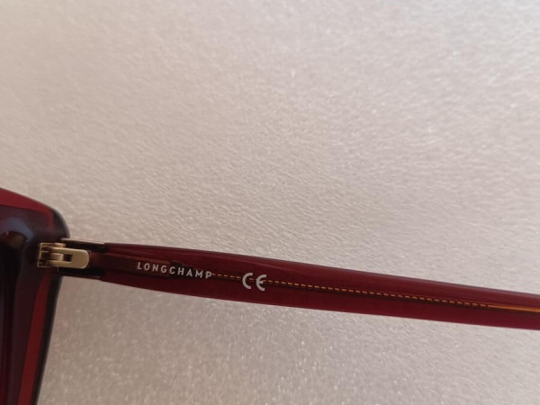 Longchamp - LO689S604 53¤21