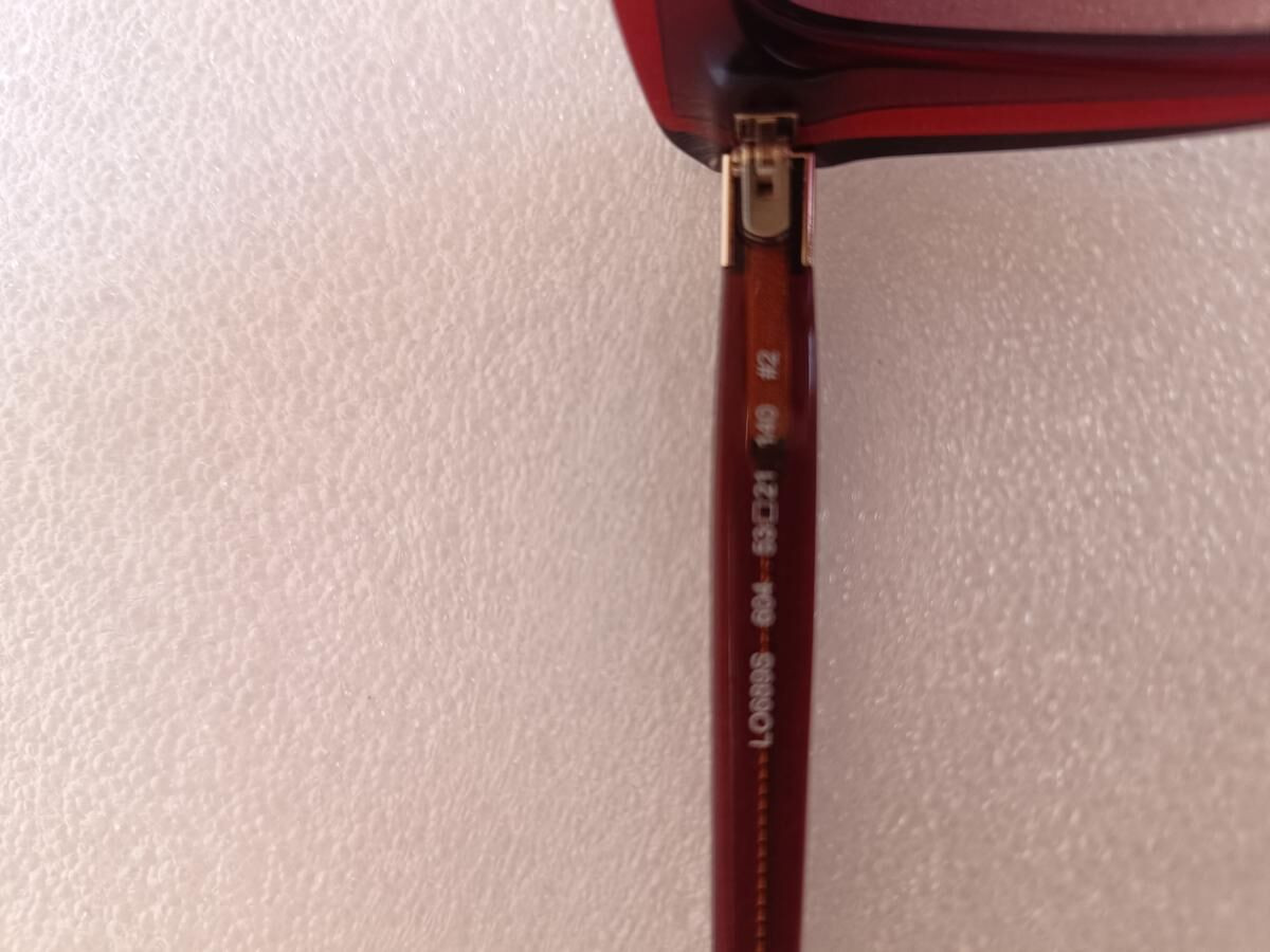 Longchamp - LO689S604 53¤21