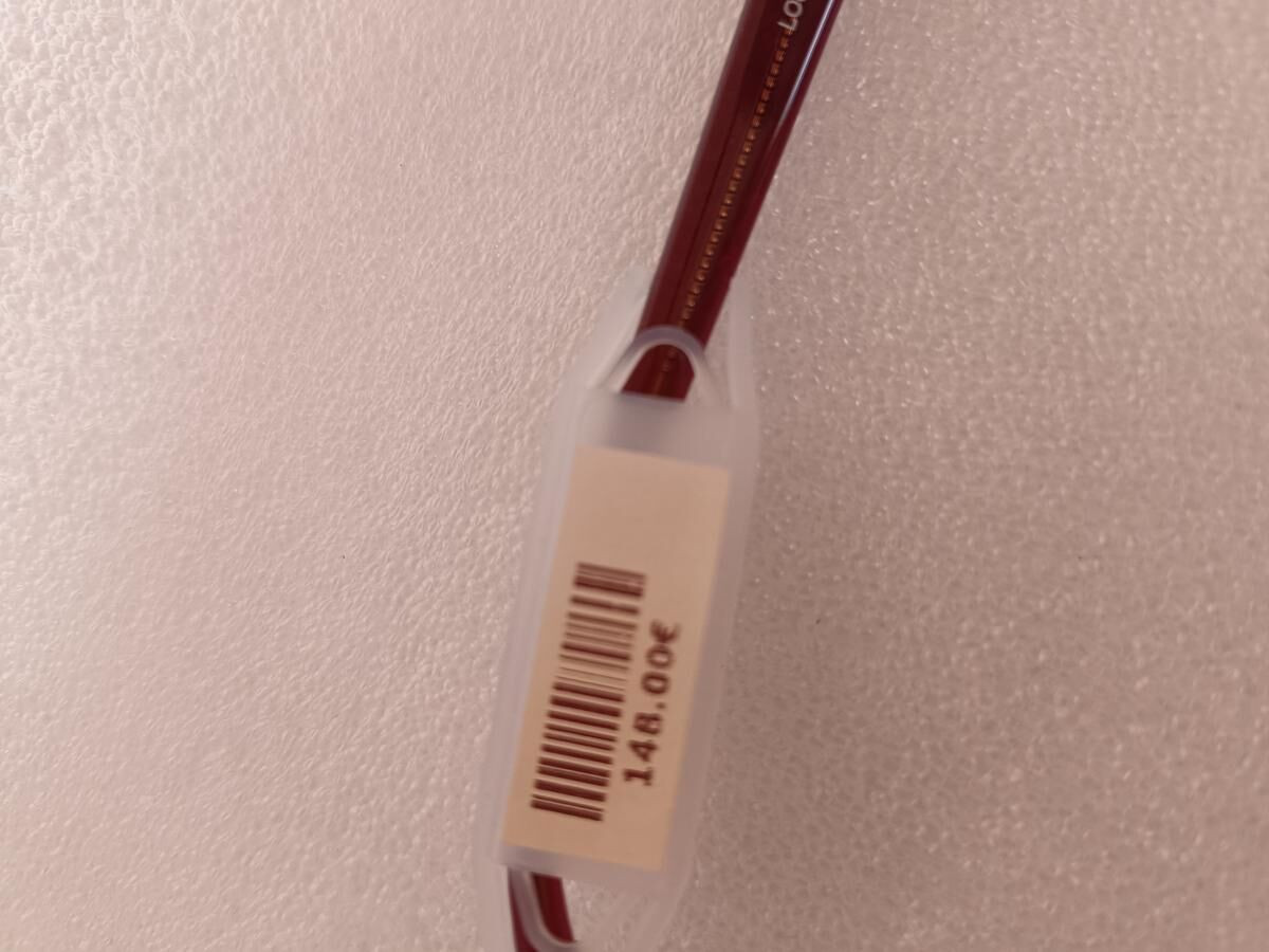 Longchamp - LO689S604 53¤21