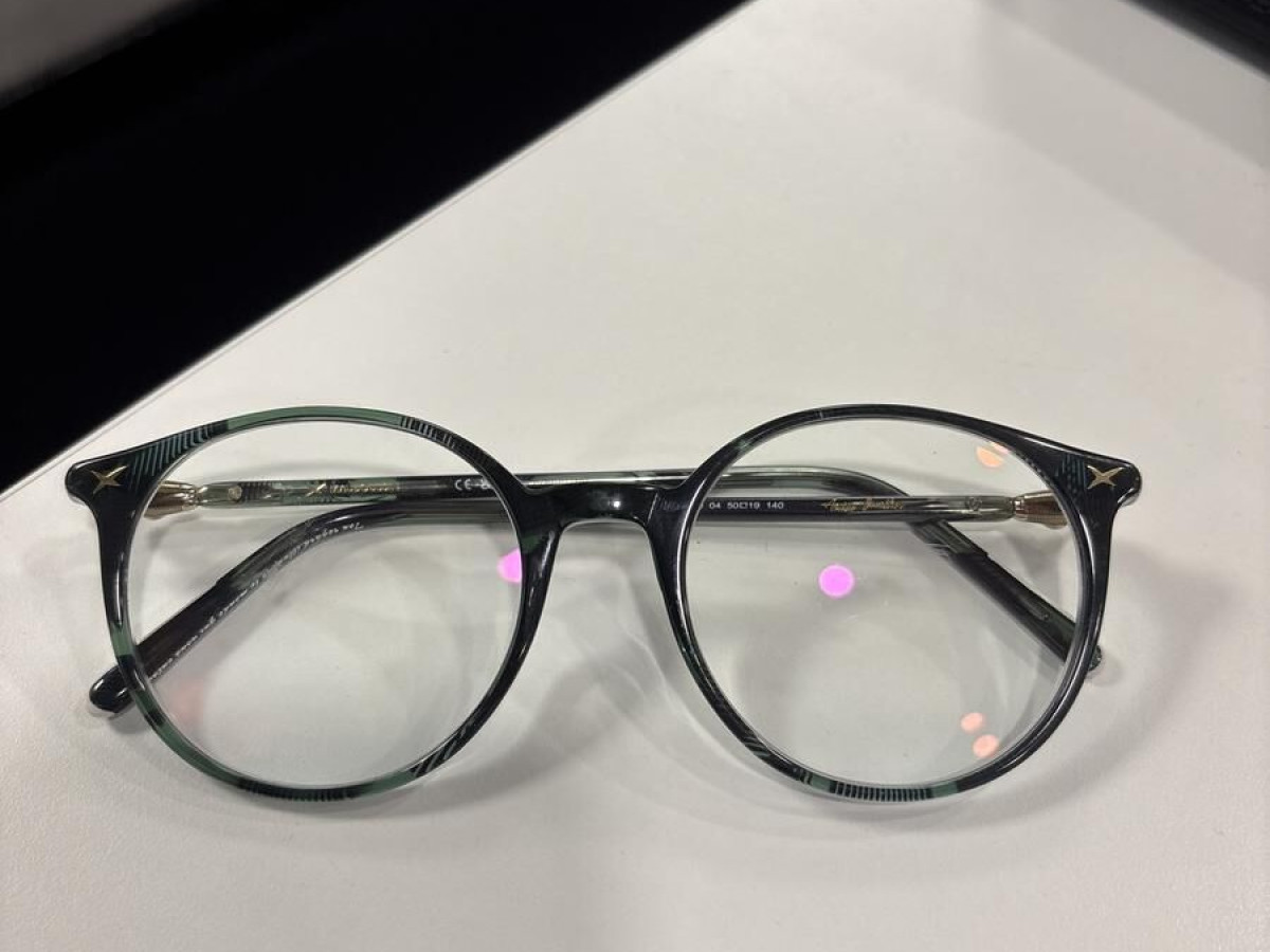 Mauboussin - IC1000768 50¤19