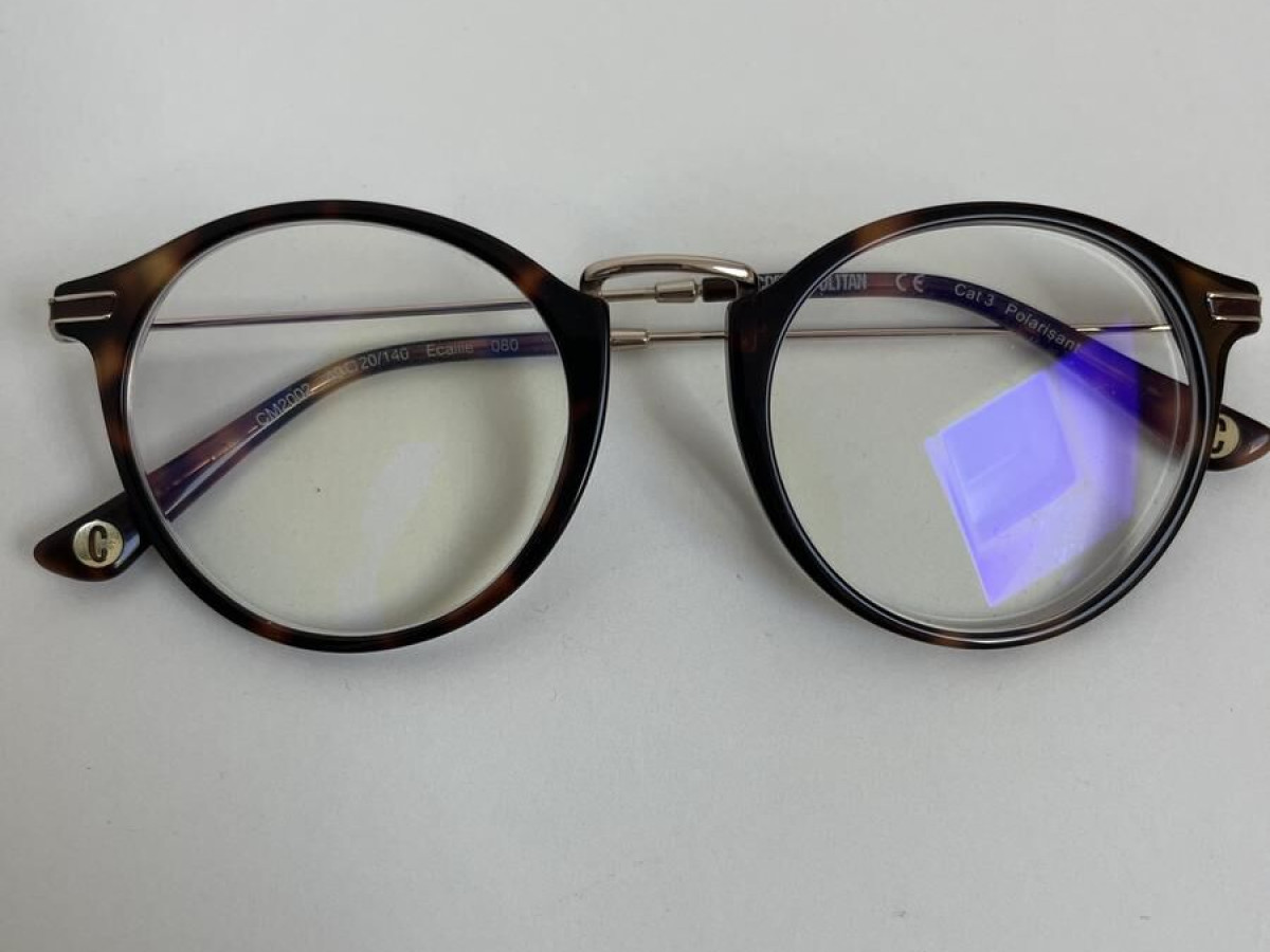 Cosmopolitan - CM2002 4,8¤1,3