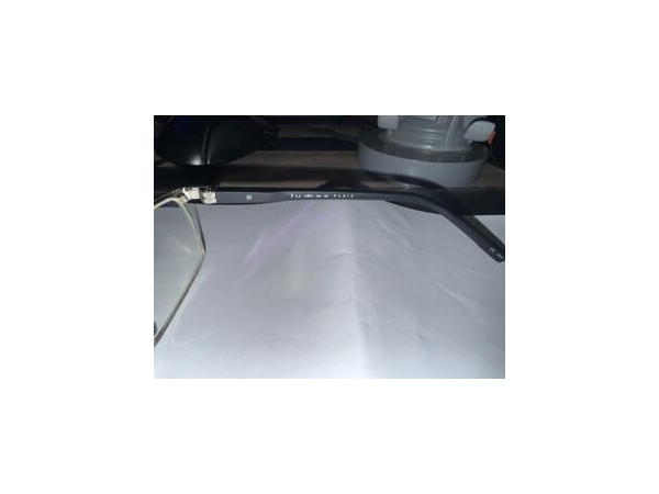 Lukkas - LU1602 55¤17