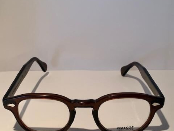 Moscot - Lemtosh Brown 46&curren;24