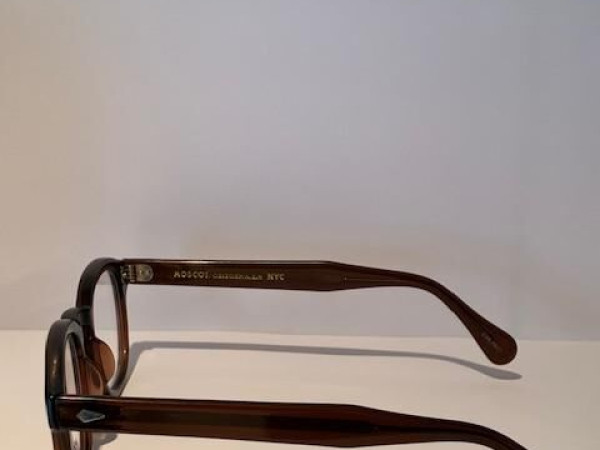Moscot - Lemtosh Brown 46¤24