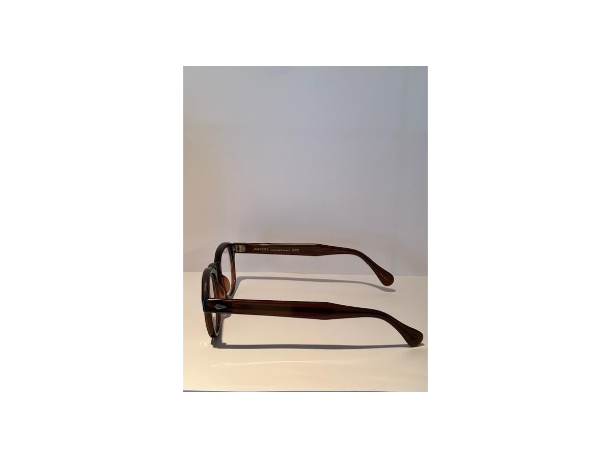 Moscot - Lemtosh Brown 46¤24