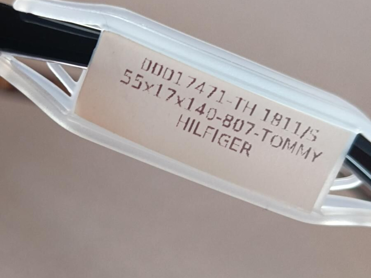 Tommy Hilfiger  - TH1811S 55&curren;17