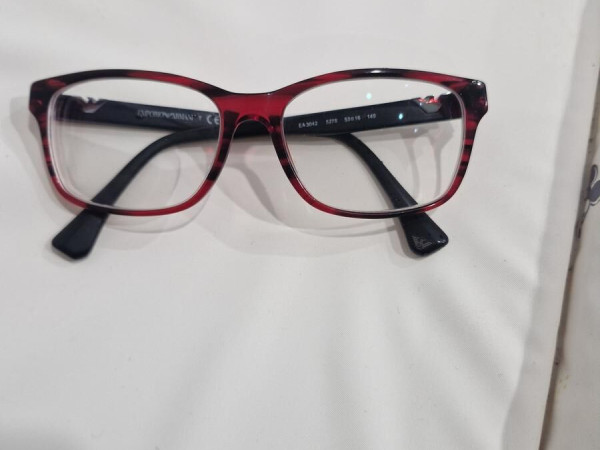 Emporio Armani - EA3042 53&curren;16