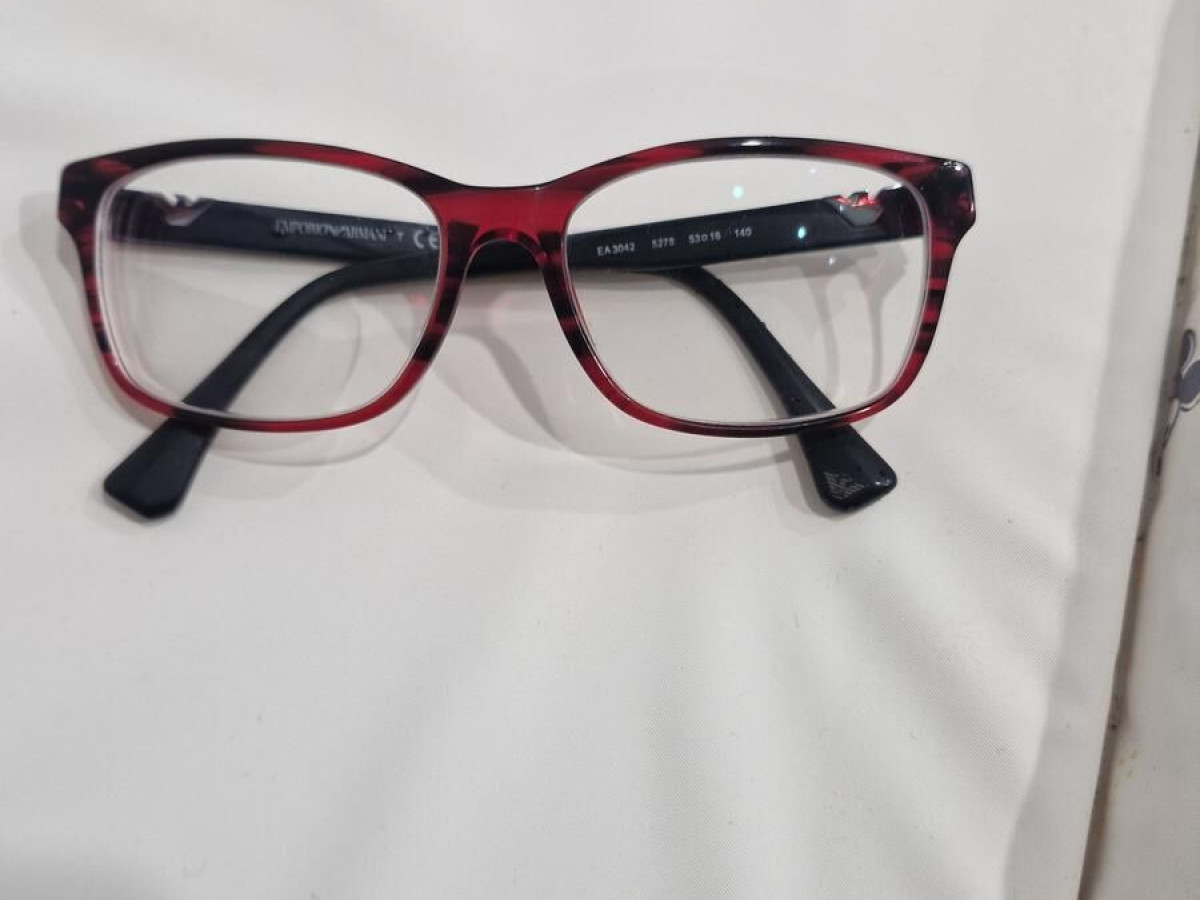 Emporio Armani - EA3042 53&curren;16