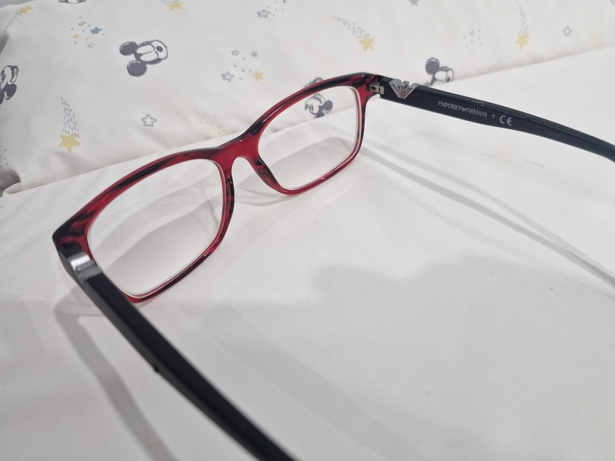 Emporio Armani - EA3042 53&curren;16