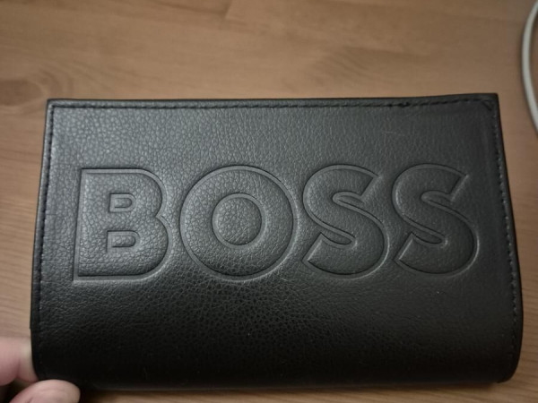 Boss  - Boss 1555/o/f/s 807 ir 56&curren;20