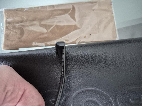 Boss  - Boss 1555/o/f/s 807 ir 56&curren;20