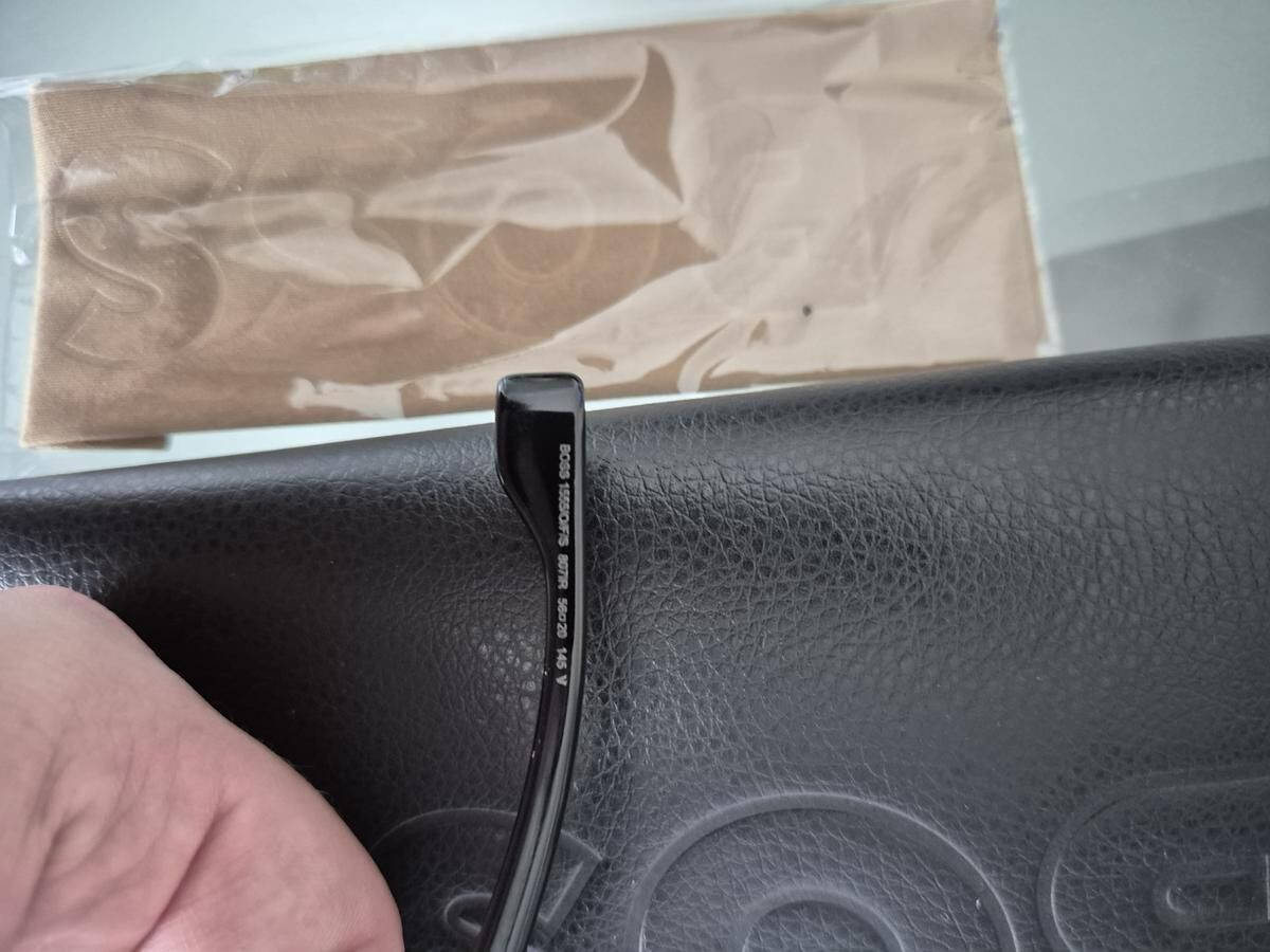 Boss  - Boss 1555/o/f/s 807 ir 56&curren;20