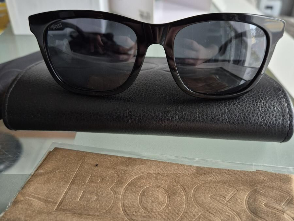 Boss  - Boss 1555/o/f/s 807 ir 56&curren;20