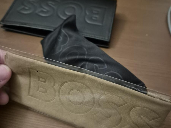 Boss  - Boss 1555/o/f/s 807 ir 56&curren;20