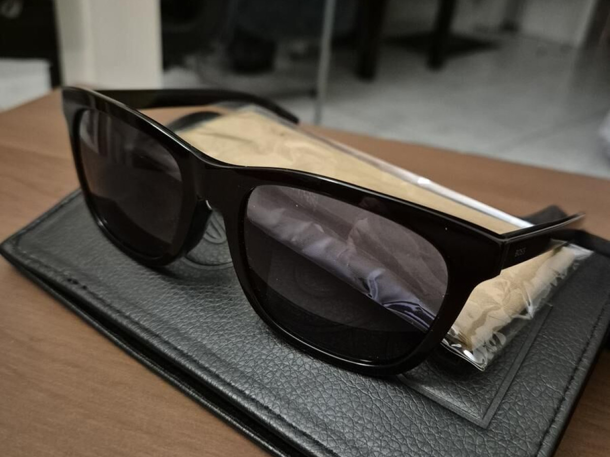 Boss  - Boss 1555/o/f/s 807 ir 56&curren;20