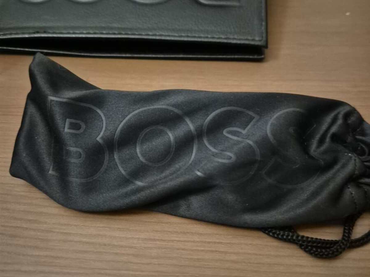 Boss  - Boss 1555/o/f/s 807 ir 56&curren;20