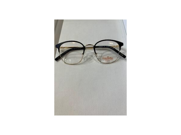 MAZETTE - ETIQUETTE 49&curren;21