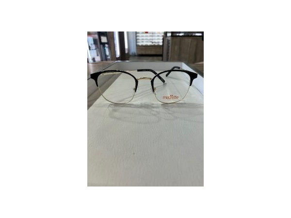 MAZETTE - ETIQUETTE 49&curren;21